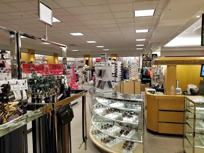 Dillard's: Coastland Center 3