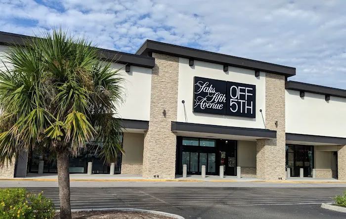 Saks OFF 5TH 2