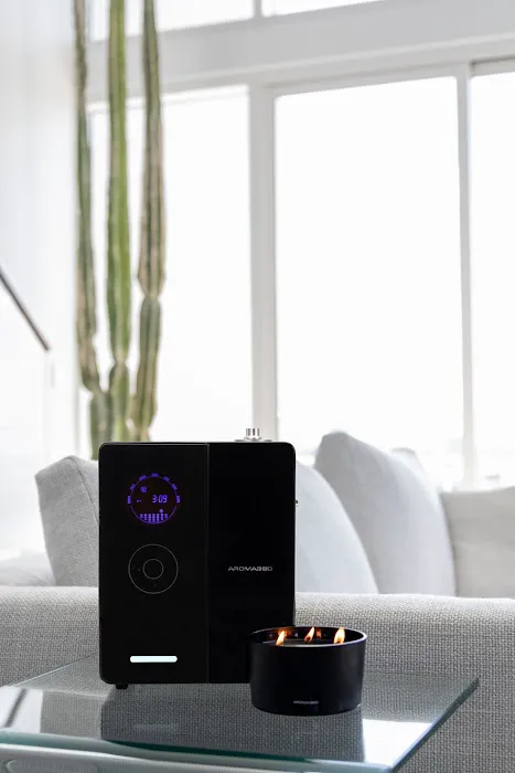 Aroma360 Naples 1