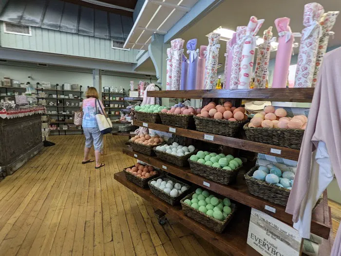 Naples Soap Company - Tin City 0