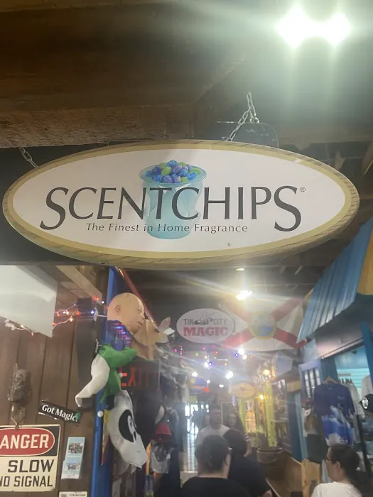 Scentchips & More 2