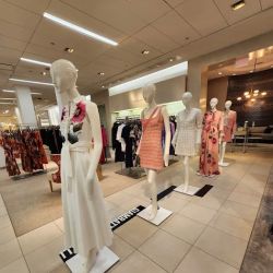 Saks Fifth Avenue ico