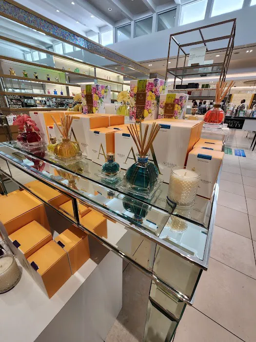 Saks Fifth Avenue 9