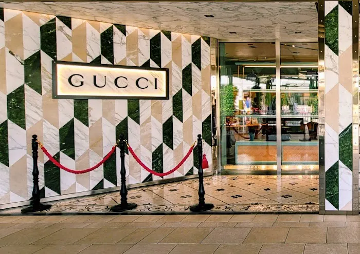 Gucci 1
