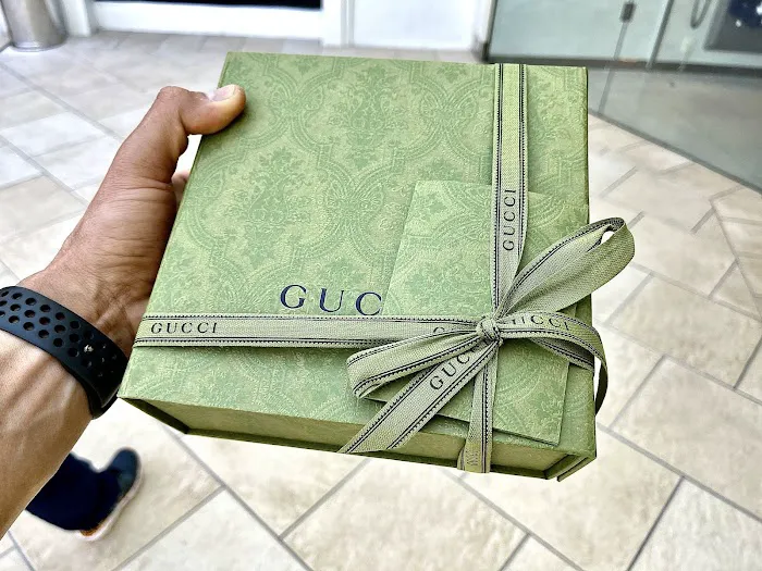 Gucci 7