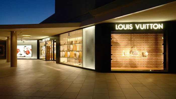 Louis Vuitton Naples 7