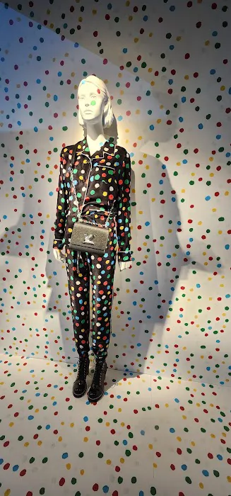 Louis Vuitton Naples 4