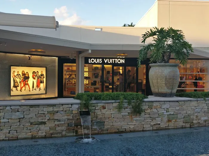 Louis Vuitton Naples 2