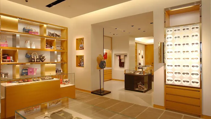 Louis Vuitton Naples 8