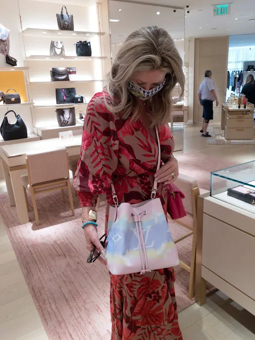 Louis Vuitton Naples 3