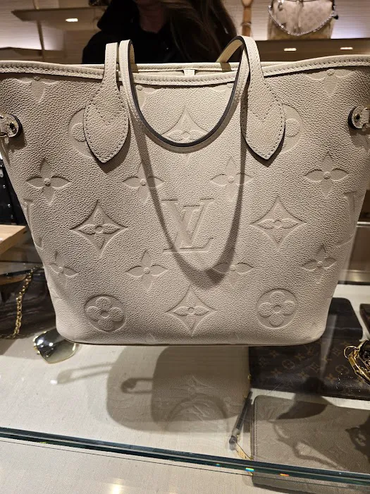 Louis Vuitton Naples 1