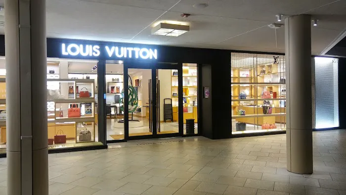 Louis Vuitton Naples 9