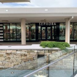 SEPHORA ico