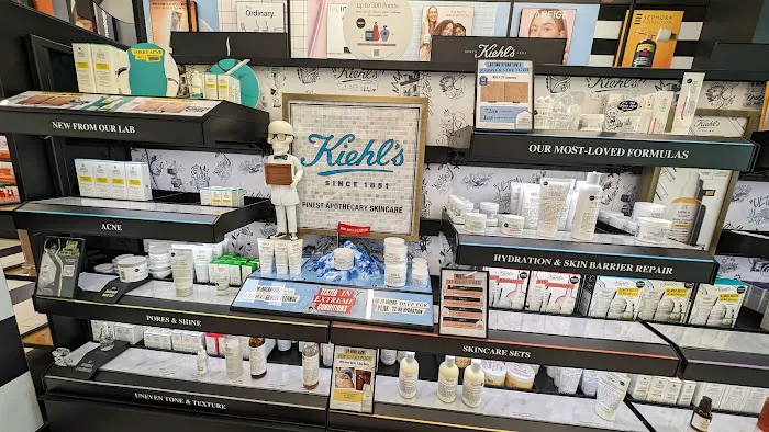 SEPHORA 7