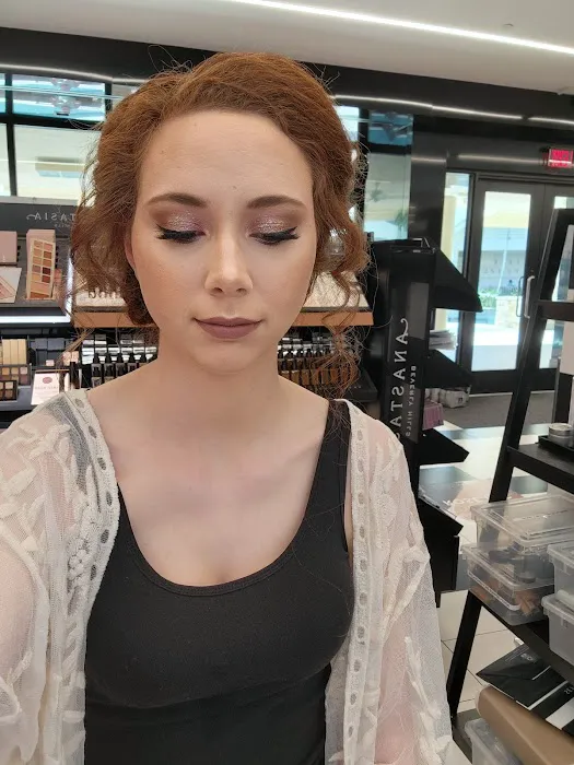 SEPHORA 8
