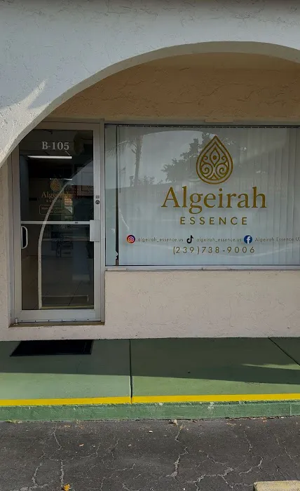 Algeirah Essence 0