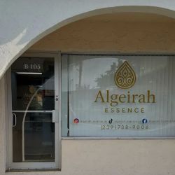 Algeirah Essence ico