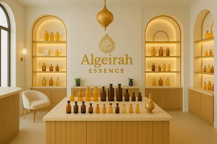 Algeirah Essence 1