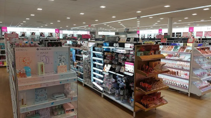 Ulta Beauty 9
