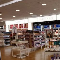 Ulta Beauty ico