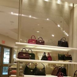 Salvatore Ferragamo ico