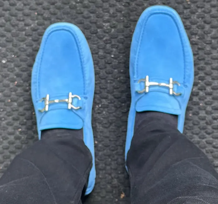 Salvatore Ferragamo 1