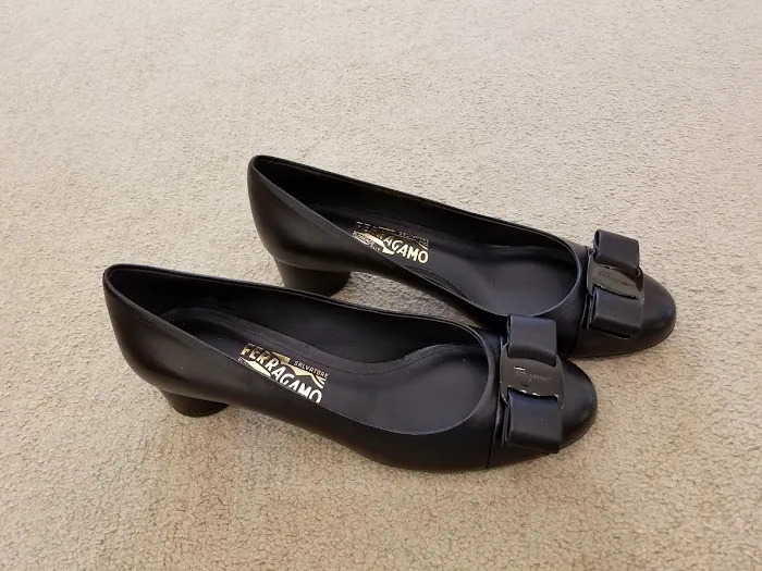 Salvatore Ferragamo 4