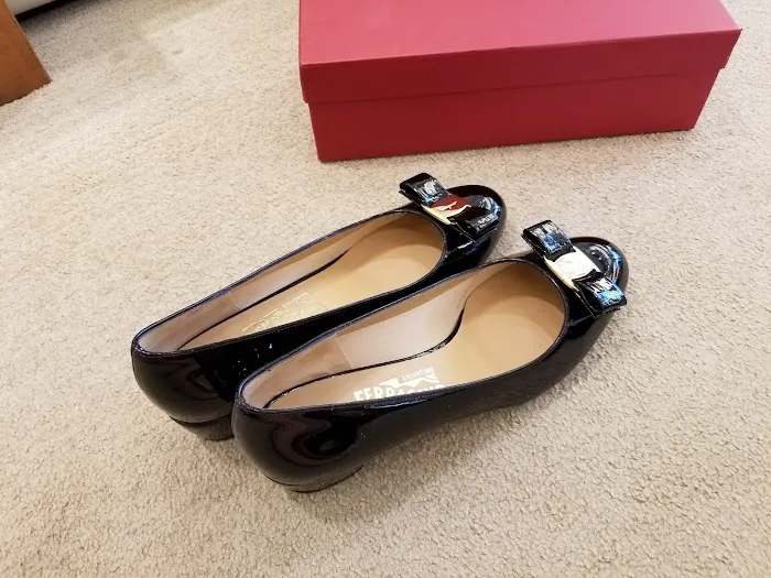 Salvatore Ferragamo 5