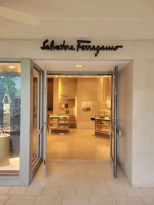 Salvatore Ferragamo 3