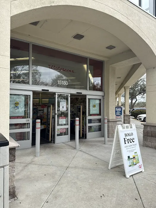 Walgreens 5