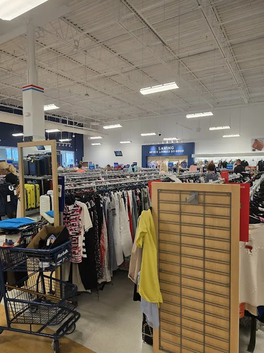 Marshalls 3