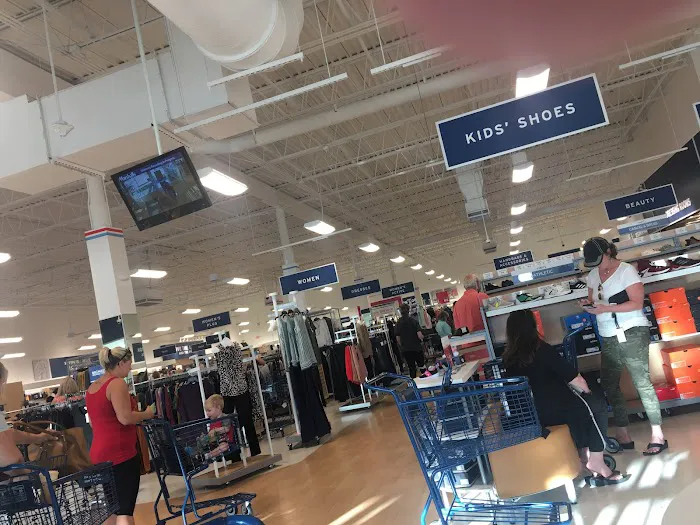 Marshalls 7