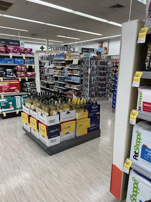 Walgreens 8