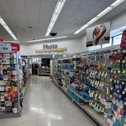 Walgreens ico