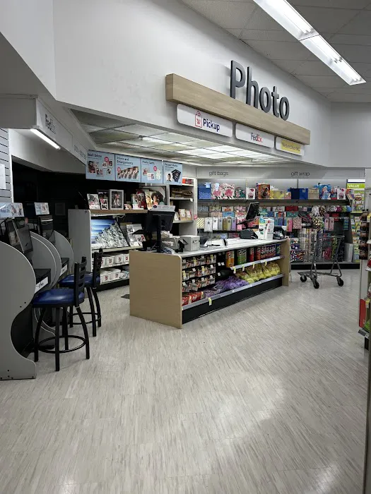 Walgreens 1