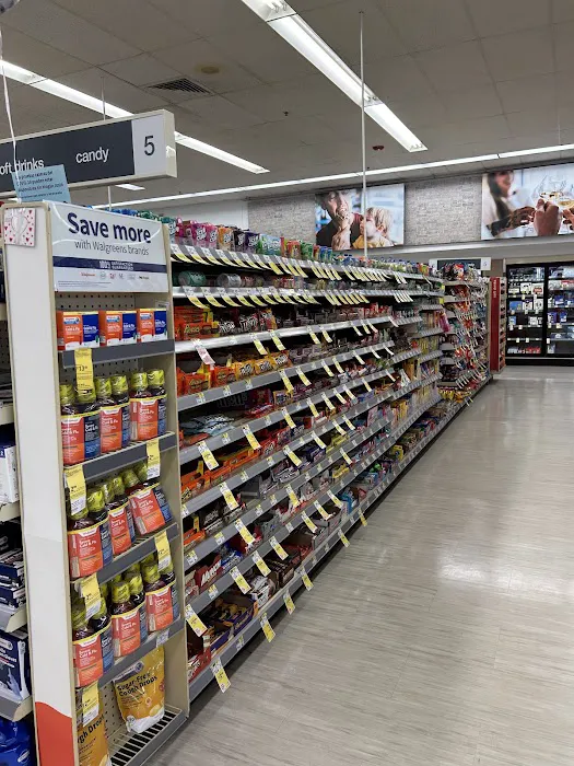 Walgreens 7