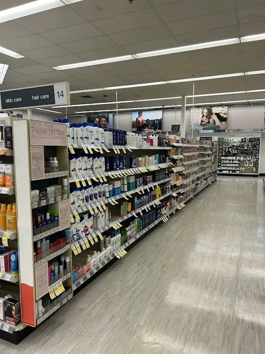 Walgreens 5