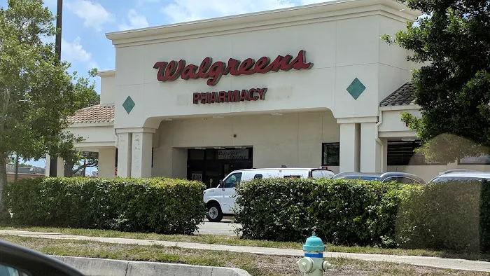 Walgreens 9