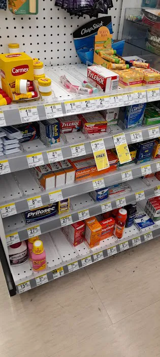 Walgreens 7