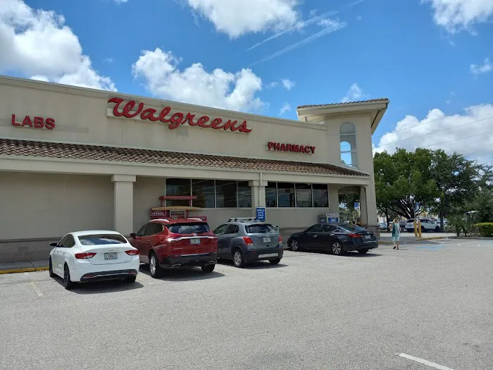 Walgreens 4