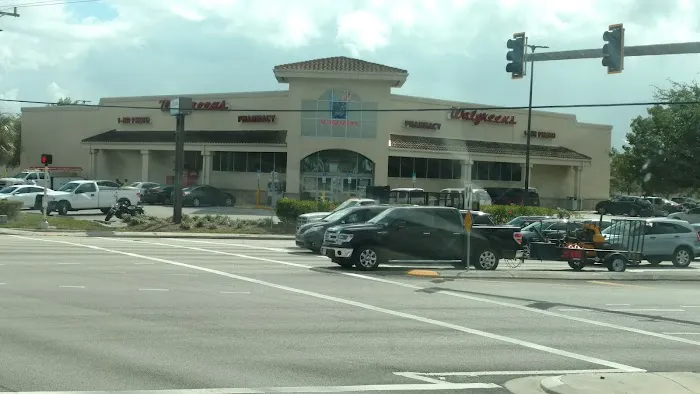 Walgreens 2