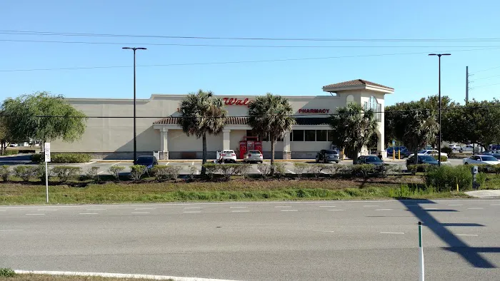 Walgreens 3