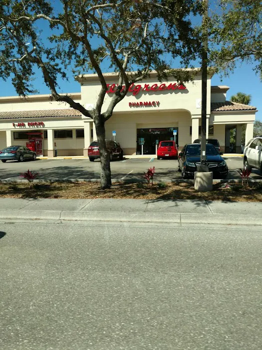 Walgreens 2