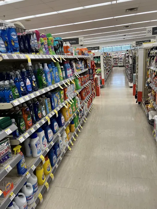 Walgreens 9