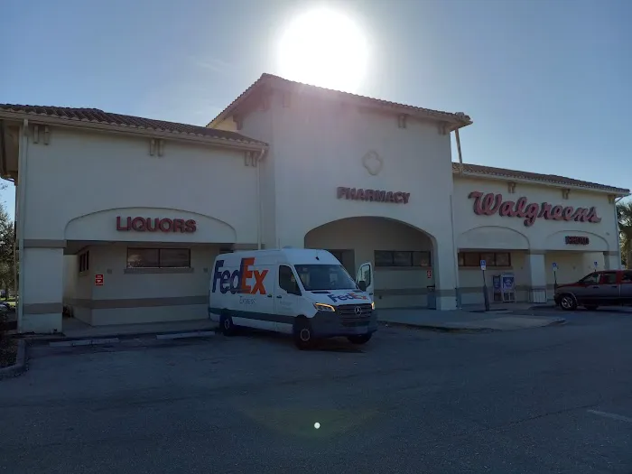 Walgreens 6