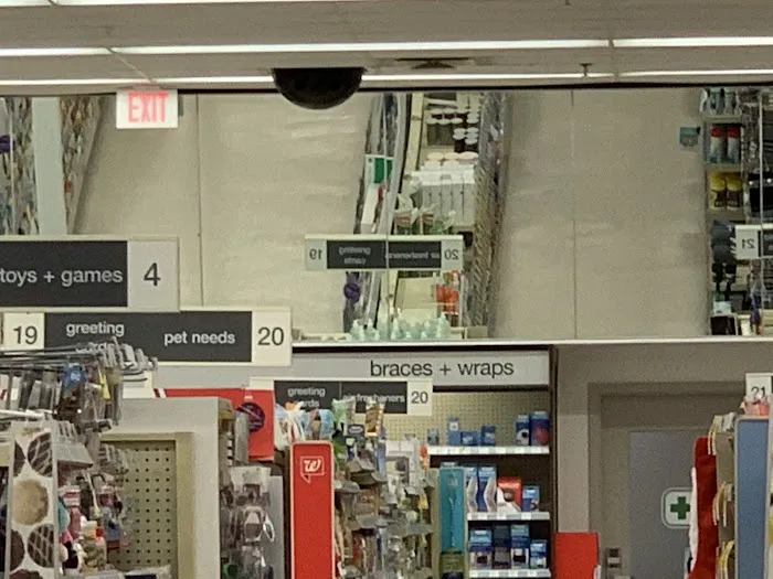 Walgreens 3
