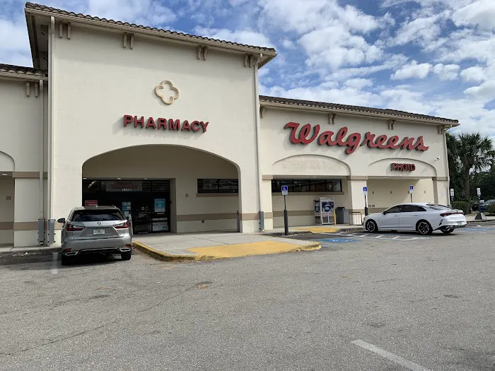 Walgreens 5