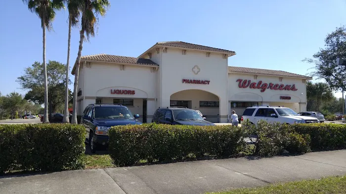 Walgreens 1