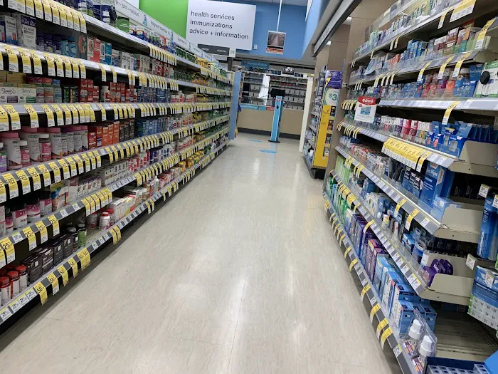 Walgreens 7
