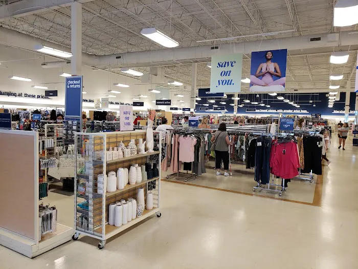 Marshalls 5